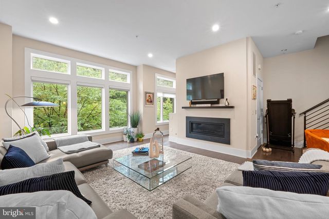 5307 MERRIAM ST, Bethesda, MD 20814