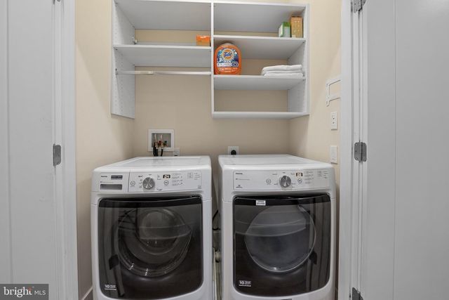 5307 MERRIAM ST, Bethesda, MD 20814