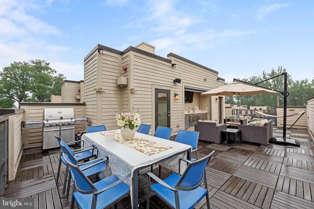 5307 MERRIAM ST, Bethesda, MD 20814