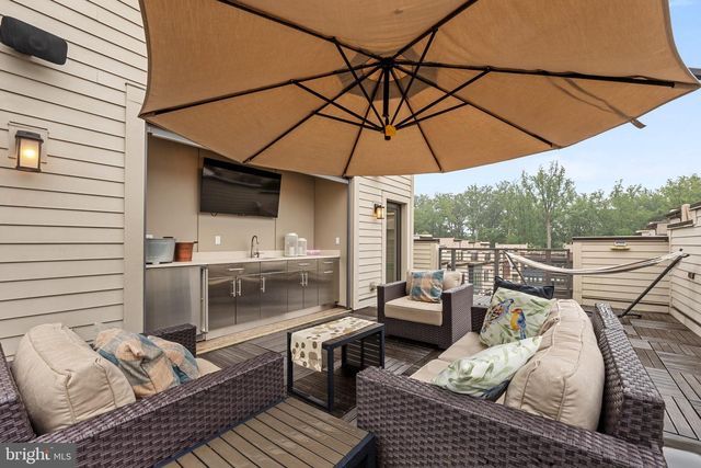 5307 MERRIAM ST, Bethesda, MD 20814