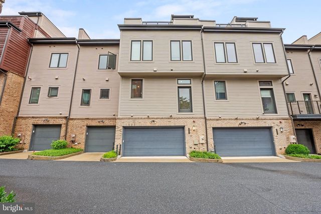 5307 MERRIAM ST, Bethesda, MD 20814