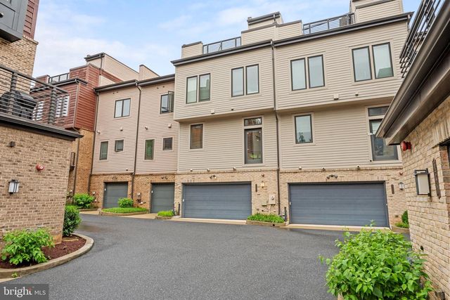 5307 MERRIAM ST, Bethesda, MD 20814