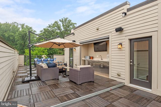 5307 MERRIAM ST, Bethesda, MD 20814