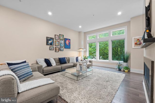 5307 MERRIAM ST, Bethesda, MD 20814