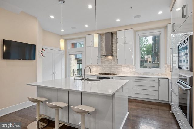 5307 MERRIAM ST, Bethesda, MD 20814