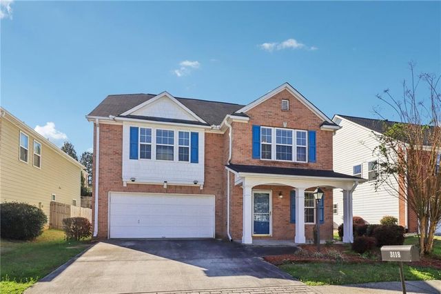 3118 Farmstead Court, Grayson, GA 30017