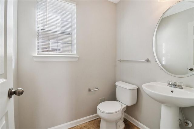 3118 Farmstead Court, Grayson, GA 30017