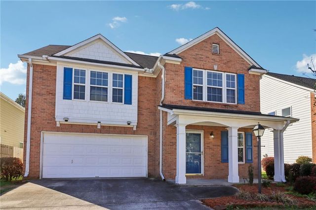 3118 Farmstead Court, Grayson, GA 30017