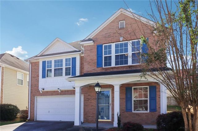 3118 Farmstead Court, Grayson, GA 30017