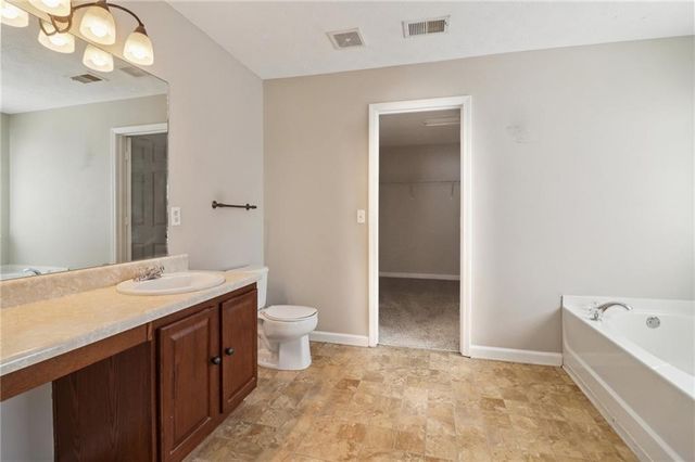 3118 Farmstead Court, Grayson, GA 30017