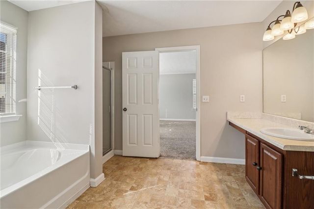 3118 Farmstead Court, Grayson, GA 30017