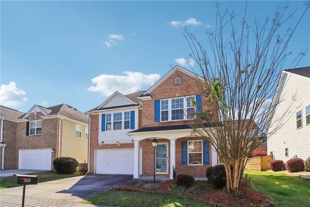 3118 Farmstead Court, Grayson, GA 30017