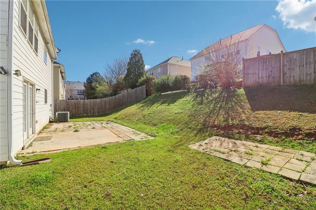 3118 Farmstead Court, Grayson, GA 30017