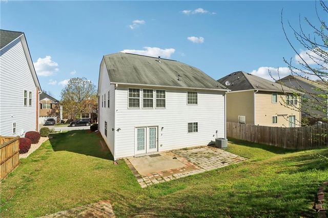 3118 Farmstead Court, Grayson, GA 30017