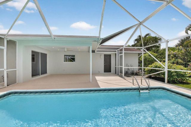 4599 Brady Boulevard, Delray Beach, FL 33445