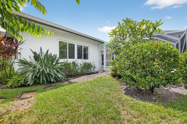 4599 Brady Boulevard, Delray Beach, FL 33445