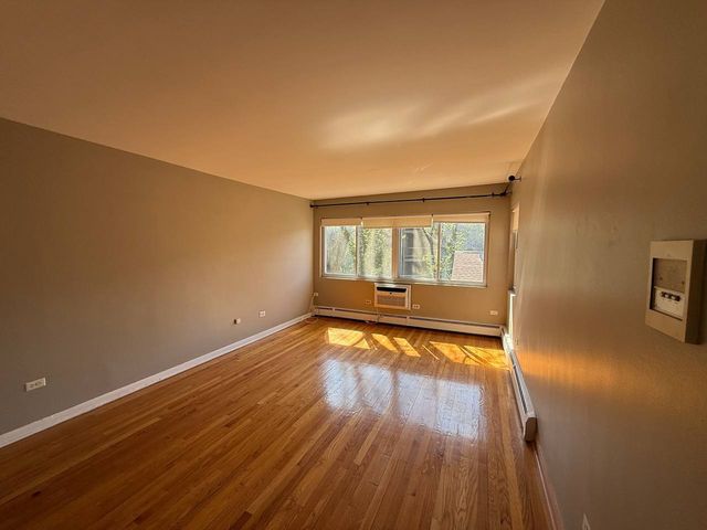 1657 W Farwell Avenue 3C, Chicago, IL 60626