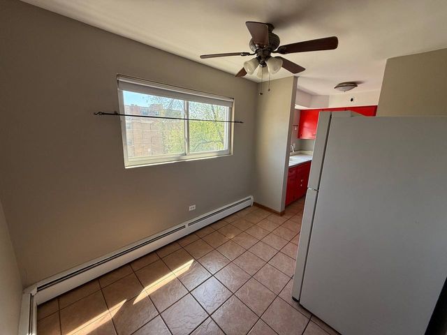 1657 W Farwell Avenue 3C, Chicago, IL 60626