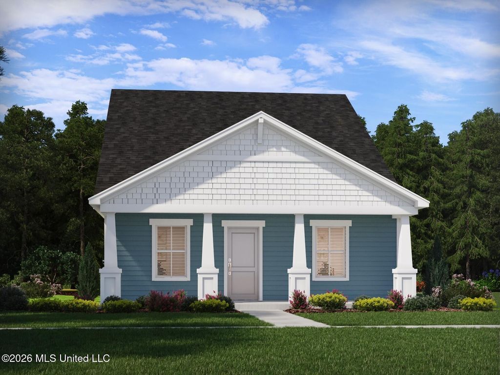 427 Pimento Circle, Ocean Springs, MS 39564