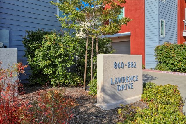 864 Lawrence, San Luis Obispo, CA 93401