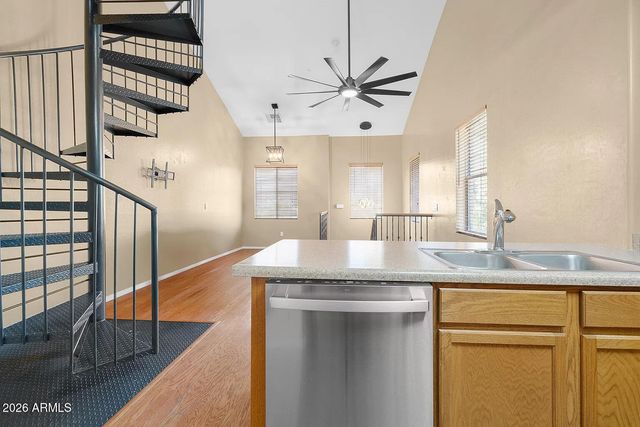 751 N PORT Drive, Gilbert, AZ 85233