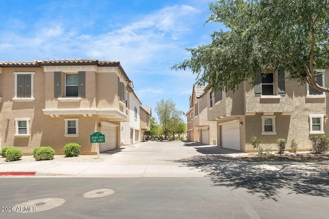 751 N PORT Drive, Gilbert, AZ 85233