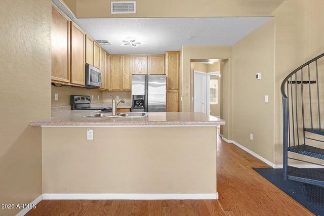 751 N PORT Drive, Gilbert, AZ 85233