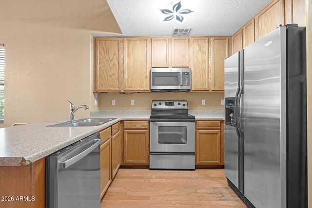 751 N PORT Drive, Gilbert, AZ 85233