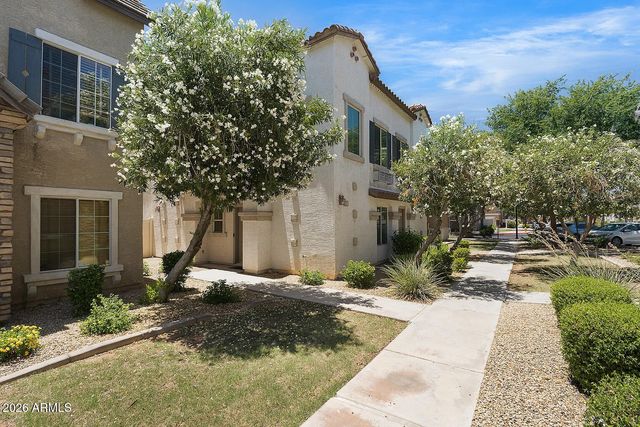 751 N PORT Drive, Gilbert, AZ 85233