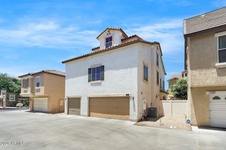 751 N PORT Drive, Gilbert, AZ 85233