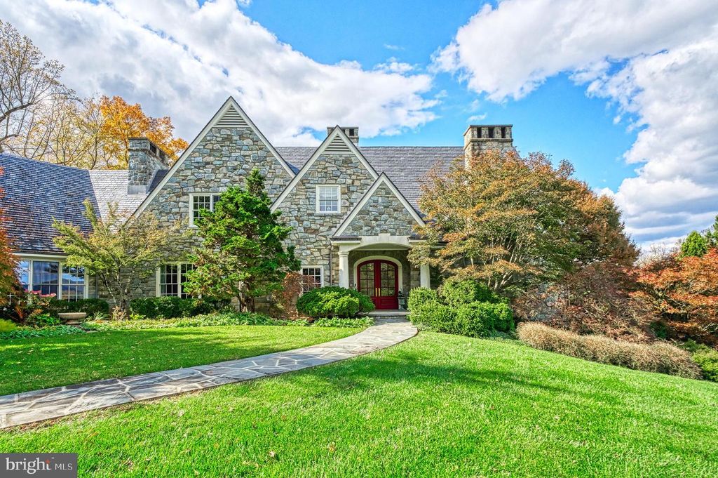 13223 LOYALTY RD, Leesburg, VA 20176