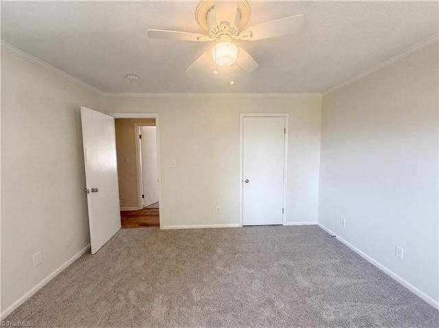 466 Muirs Chapel Road, Greensboro, NC 27410
