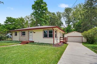 7019 Wrenbury Street, Portage City, MI 49024