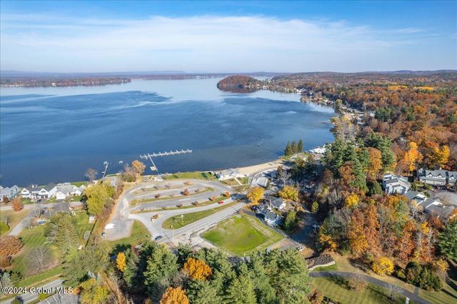 L2 NY-9P, Saratoga Springs, NY 12866