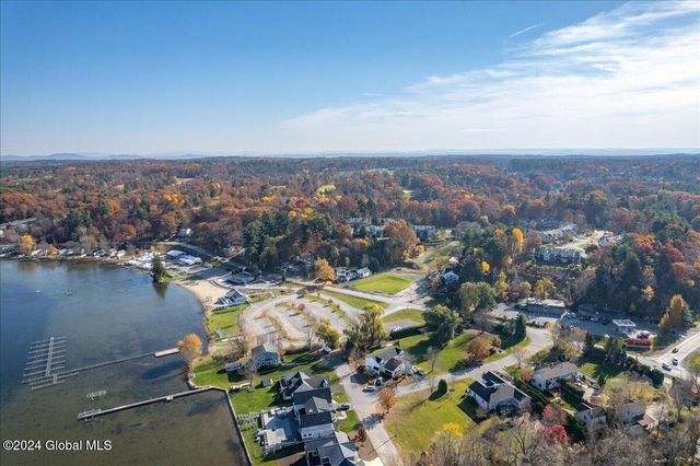 L2 NY-9P, Saratoga Springs, NY 12866