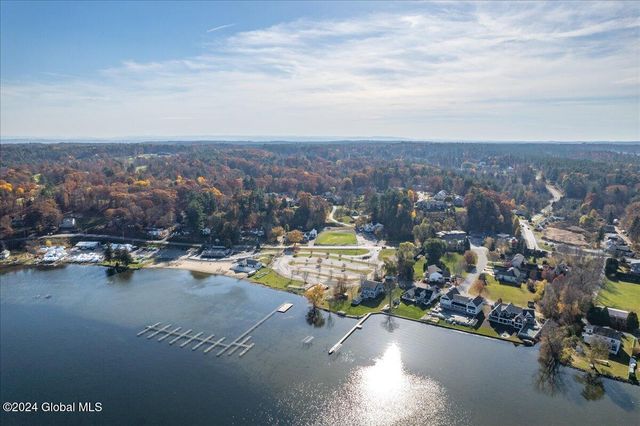 L2 NY-9P, Saratoga Springs, NY 12866