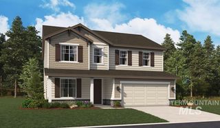 1217 Stirling Meadows Ct, Middleton, ID 83644