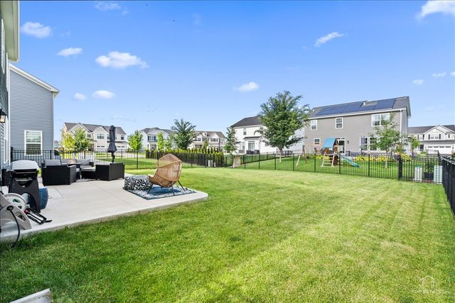 15334 S Sawgrass Circle, Plainfield, IL 60544