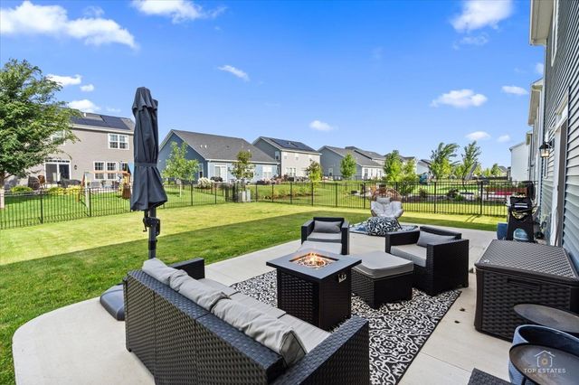 15334 S Sawgrass Circle, Plainfield, IL 60544