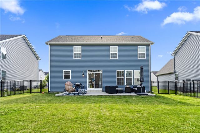 15334 S Sawgrass Circle, Plainfield, IL 60544