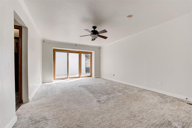 6413 Centennial Court, Nichols Hills, OK 73116