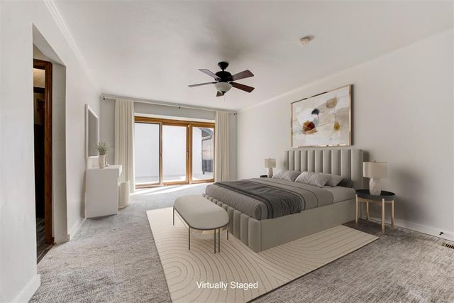 6413 Centennial Court, Nichols Hills, OK 73116