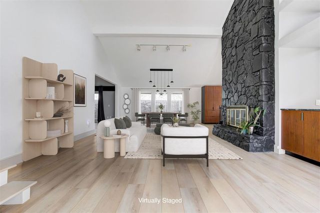 6413 Centennial Court, Nichols Hills, OK 73116