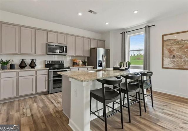 572 ARBORSTON Way LOT 194, Jefferson, GA 30549