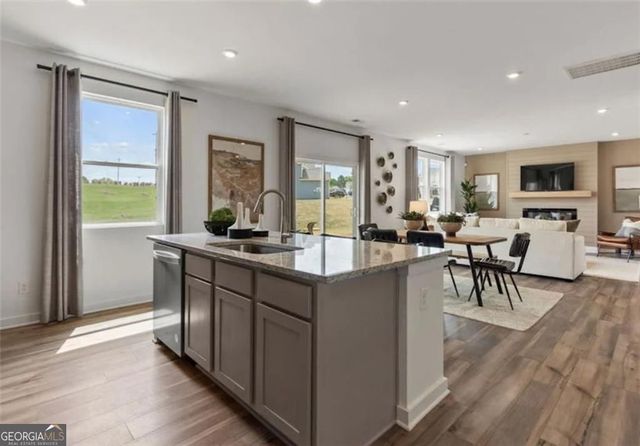 572 ARBORSTON Way LOT 194, Jefferson, GA 30549