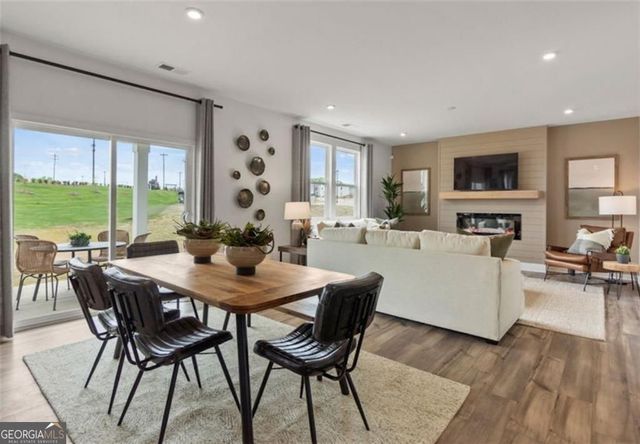 572 ARBORSTON Way LOT 194, Jefferson, GA 30549