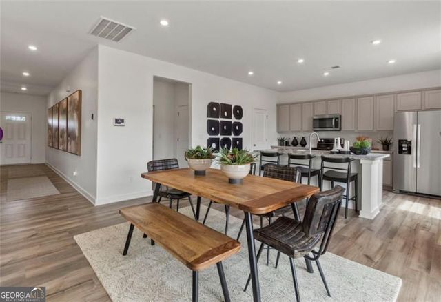 572 ARBORSTON Way LOT 194, Jefferson, GA 30549