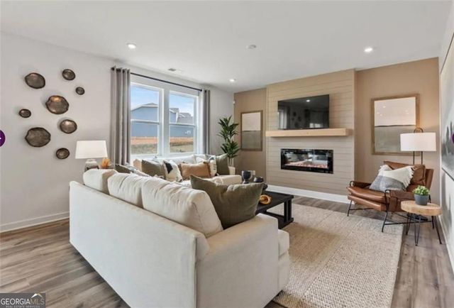 572 ARBORSTON Way LOT 194, Jefferson, GA 30549