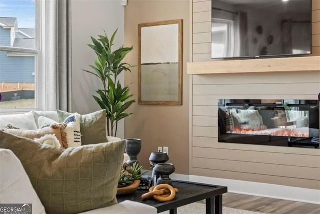 572 ARBORSTON Way LOT 194, Jefferson, GA 30549