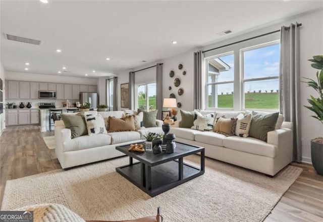 572 ARBORSTON Way LOT 194, Jefferson, GA 30549